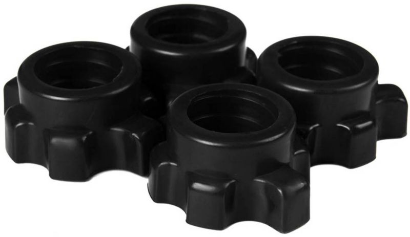 Hantle Funfit bitumiczne zestaw regulowany 2x20 kg 2szt.