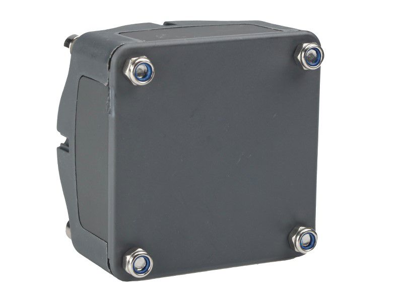Hebel - wyłącznik zasilania 12-48V, max 275A, Carmotion, 1szt.