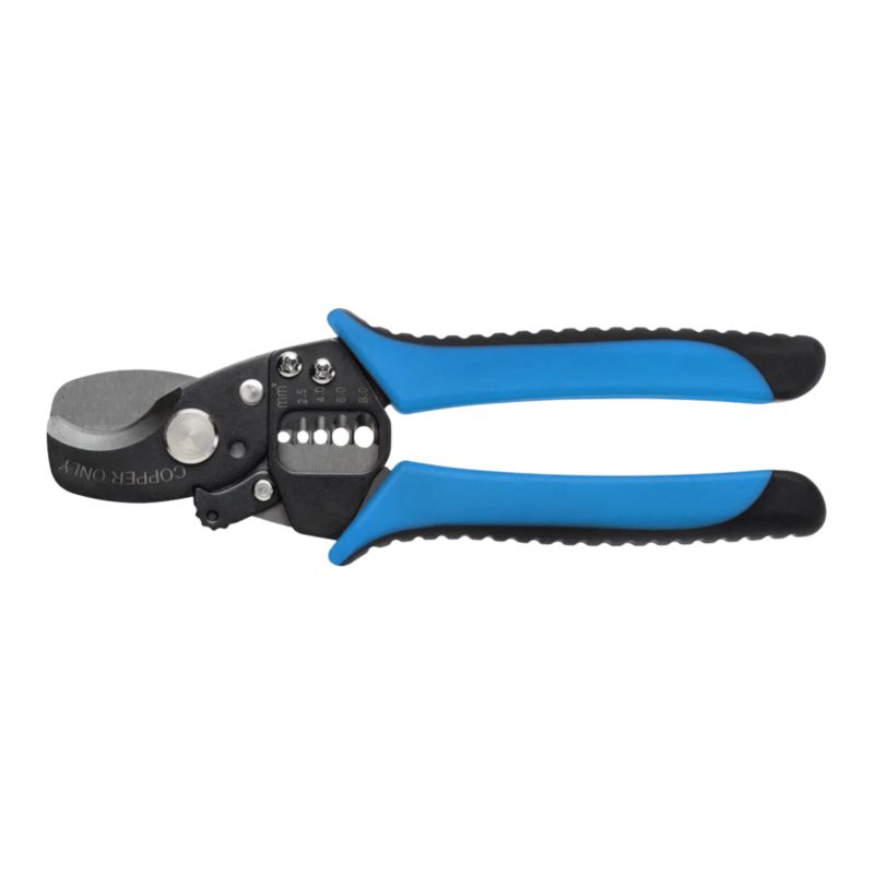 Hogert Technik Precyzyjne Szczypce Do Cięcia Przewodów Maks. 12 Mm T1P047 1 sz