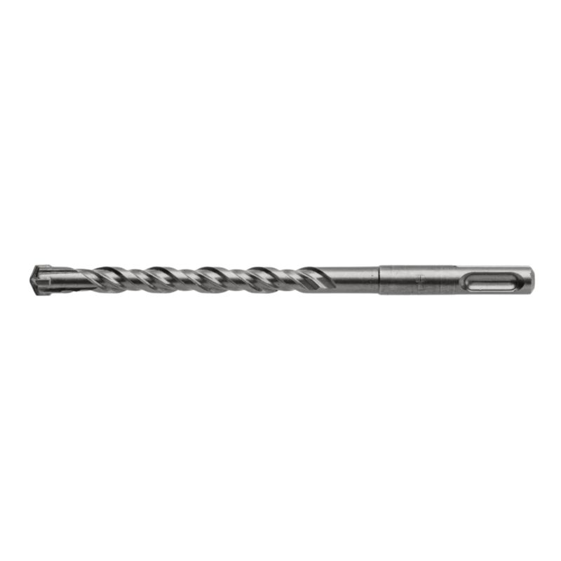 Hogert Technik Wiertło Do Betonu Sds+ 10X160Mm Ht6D213 Bx4 4 Ostrza
