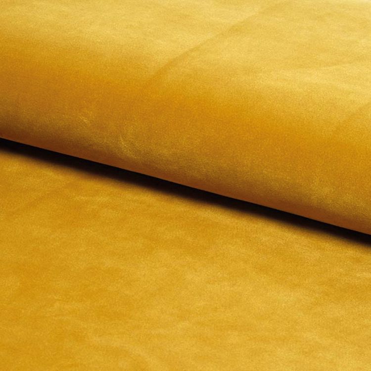 Hoker Signal niski CHIC H-2 VELVET curry kuchenny 1 szt