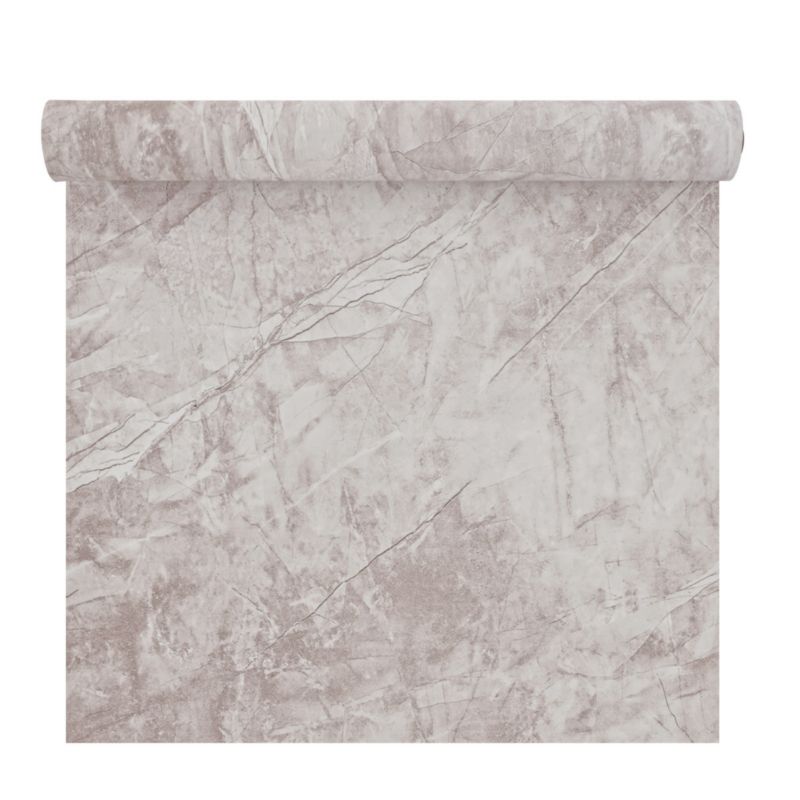 HomeAndMe Panel samoprzylepny kamień szlifowany 280x60 cm dekoracyjna okładzina ścienna realistyczna struktura szybki montaż 1szt
