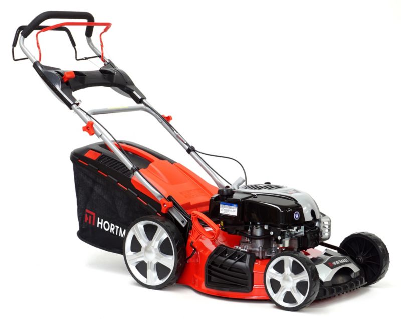 HORTMASZ HKS 851 NB / Kosiarka spalinowa