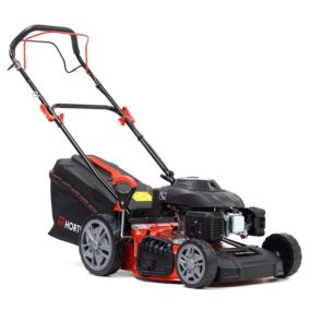 HORTMASZ HKS EC 346 N HD160 / Kosiarka spalinowa