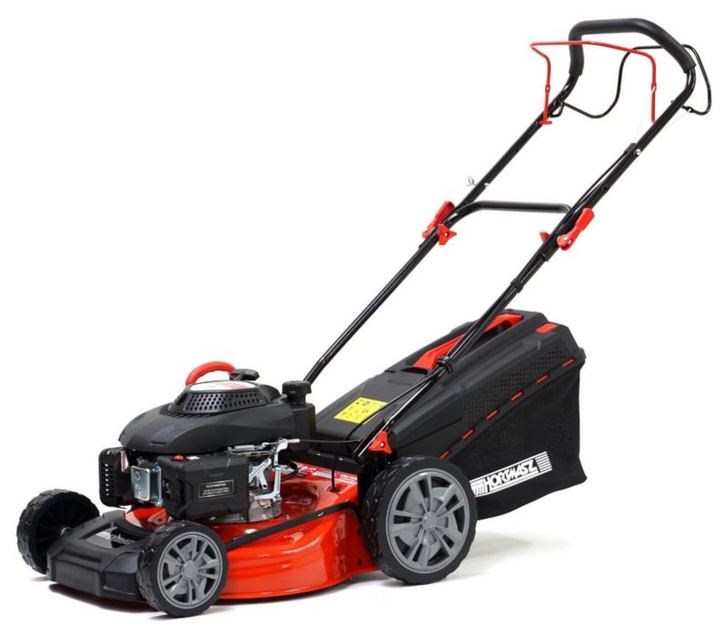 HORTMASZ HKS EC 346 N HD160 / Kosiarka spalinowa