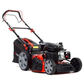 HORTMASZ HKS EC 353 N HD225 / Kosiarka spalinowa