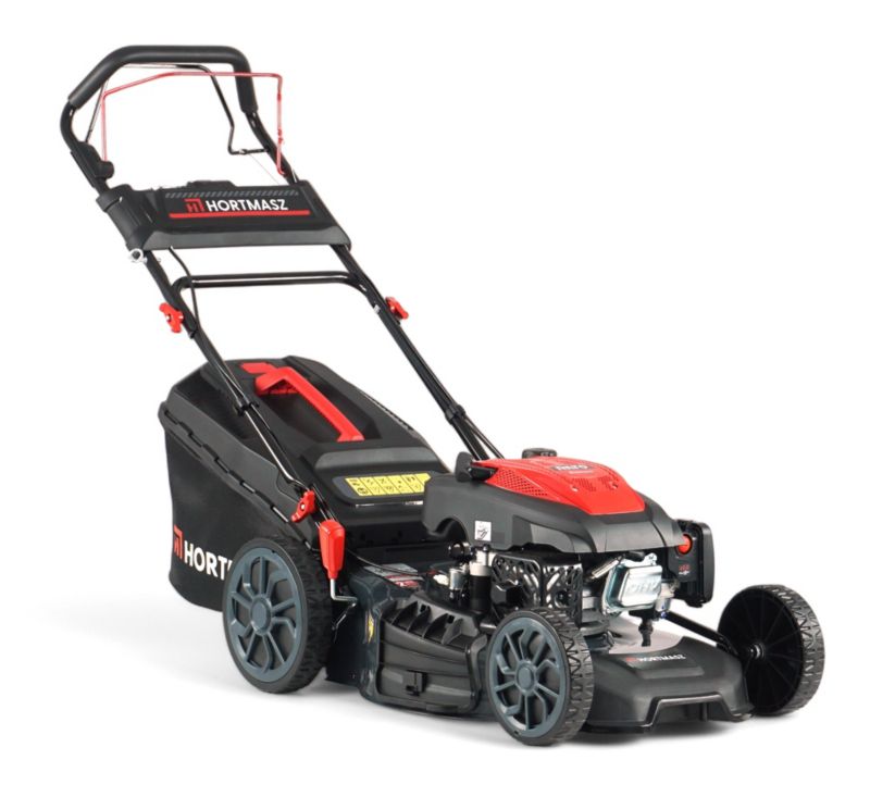 HORTMASZ HKS ST 351 NE R210 / Kosiarka spalinowa
