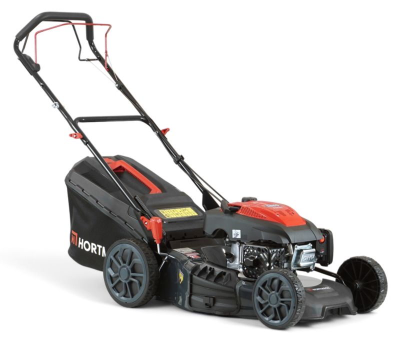 HORTMASZ HKS ST 353 N R225 / Kosiarka spalinowa