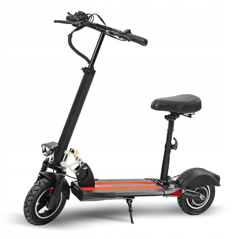 Hulajnoga Corciano elektryczna SC-16 350W 10Ah 1 szt.
