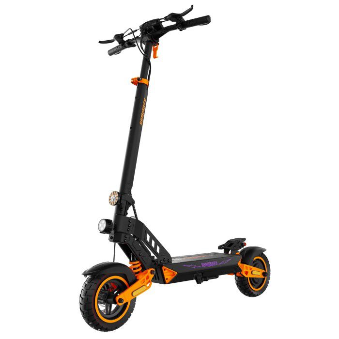 Hulajnoga elektryczna Kamikaze K1 1szt.