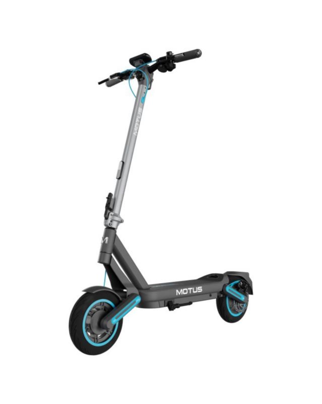 Hulajnoga elektryczna Motus Scooty 10 Max 1szt.