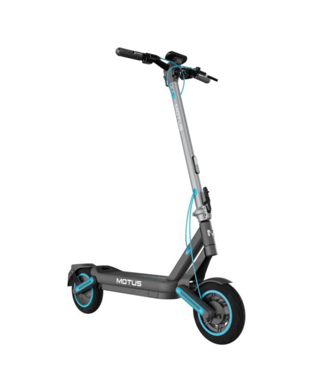 Hulajnoga elektryczna Motus Scooty 10 Max 1szt.