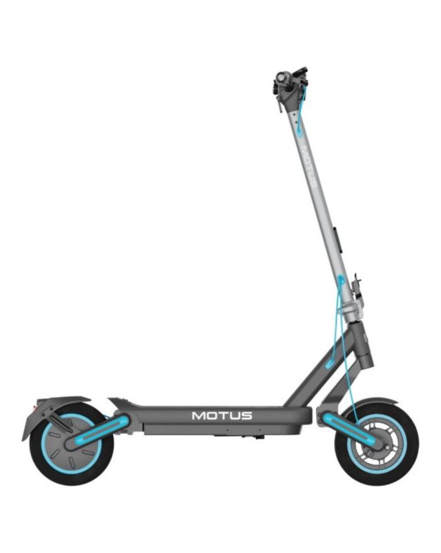 Hulajnoga elektryczna Motus Scooty 10 Max 1szt.