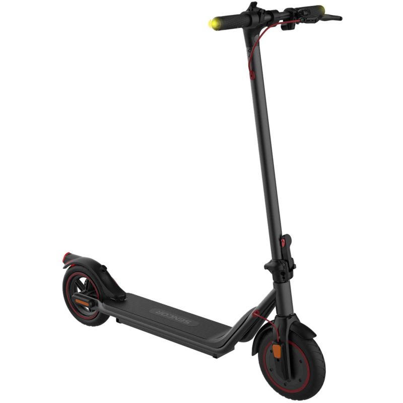 Hulajnoga Elektryczna Sencor Scooter S21 250W 1szt