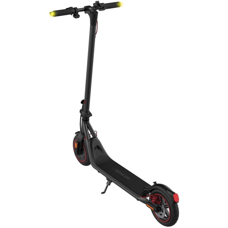 Hulajnoga Elektryczna Sencor Scooter S21 250W 1szt