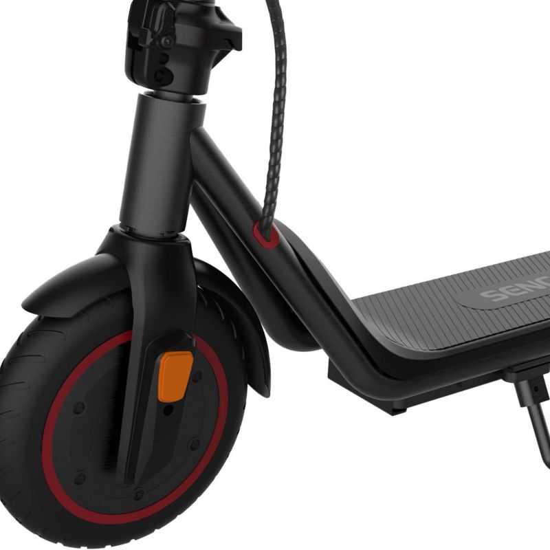 Hulajnoga Elektryczna Sencor Scooter S21 250W 1szt