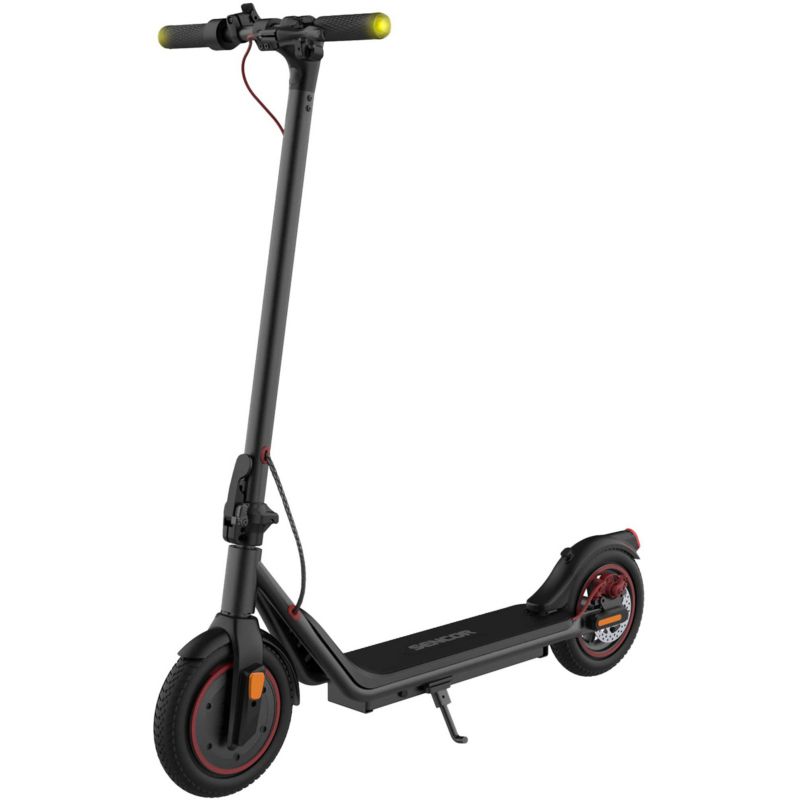 Hulajnoga Elektryczna Sencor Scooter S25 350W  1szt