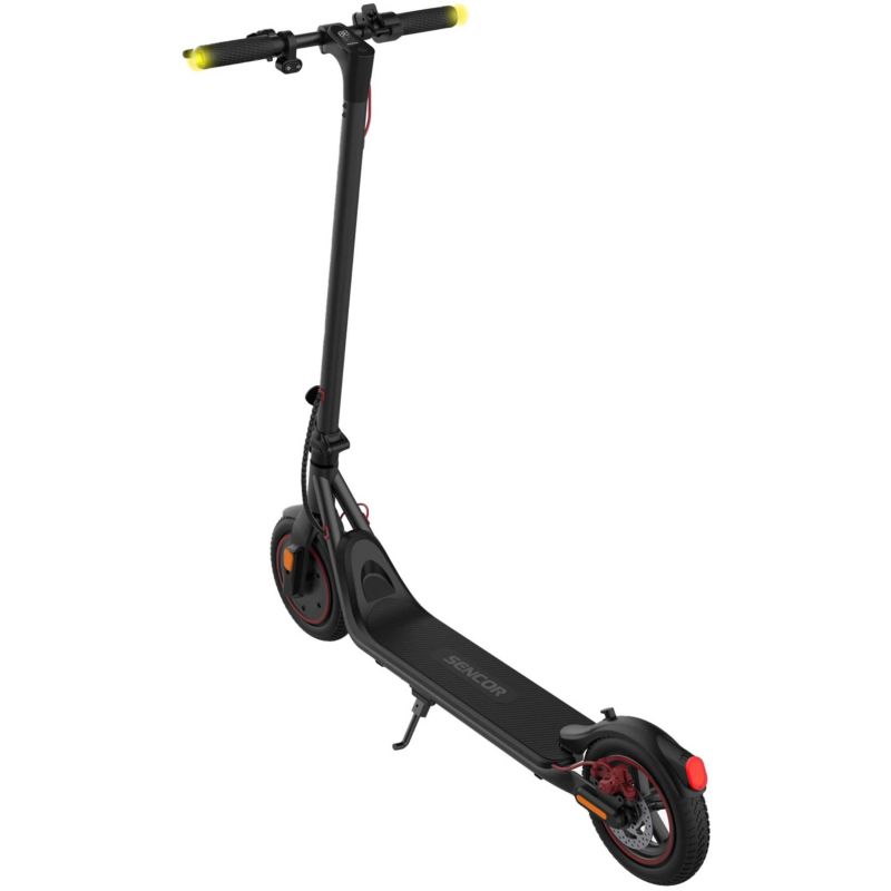 Hulajnoga Elektryczna Sencor Scooter S25 350W  1szt