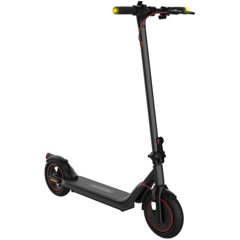 Hulajnoga Elektryczna Sencor Scooter S25 350W  1szt
