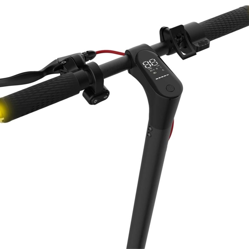 Hulajnoga Elektryczna Sencor Scooter S25 350W  1szt
