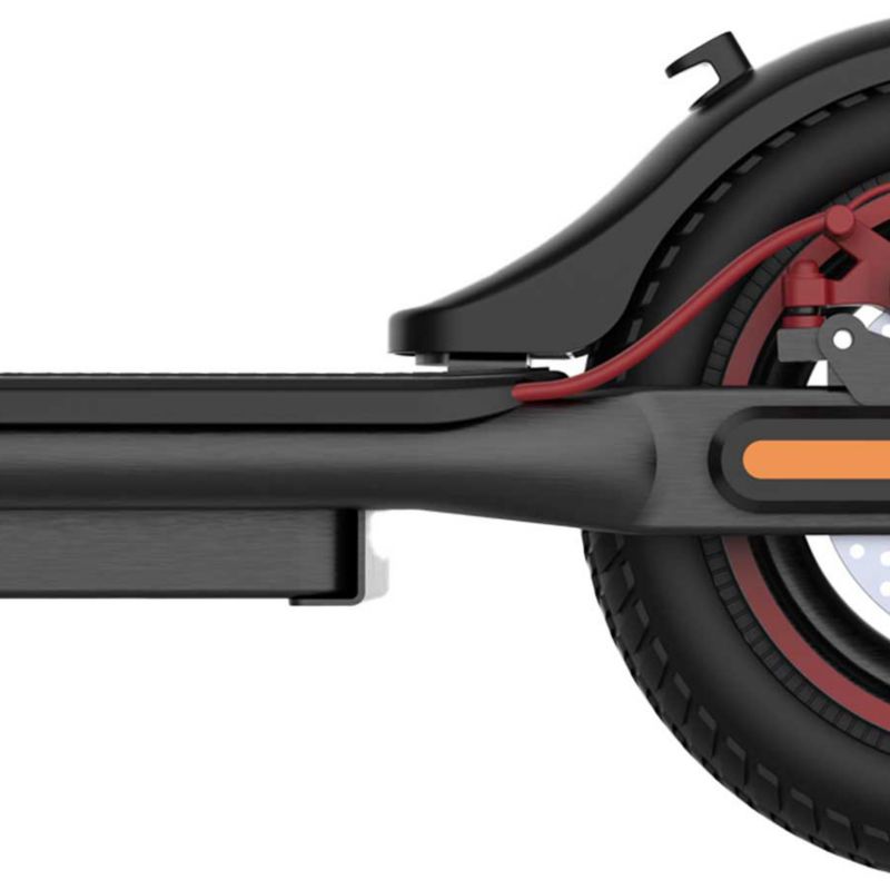 Hulajnoga Elektryczna Sencor Scooter S25 350W  1szt