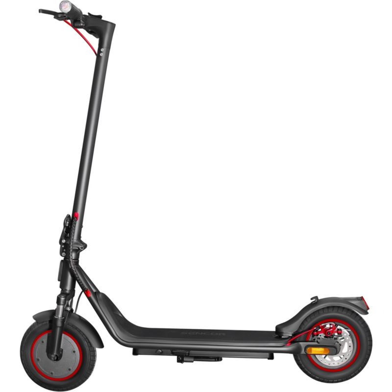 Hulajnoga Elektryczna Sencor Scooter S31 350W 1szt
