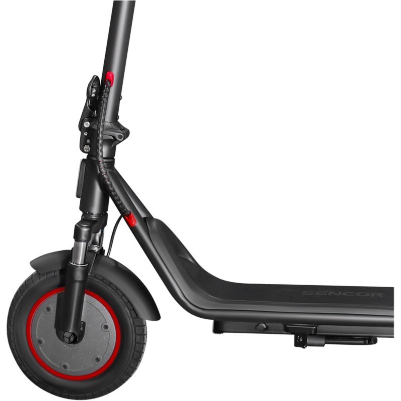 Hulajnoga Elektryczna Sencor Scooter S31 350W 1szt