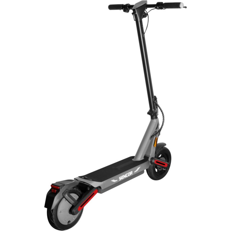 Hulajnoga Elektryczna Sencor Scooter S71 Dark 500W 1szt