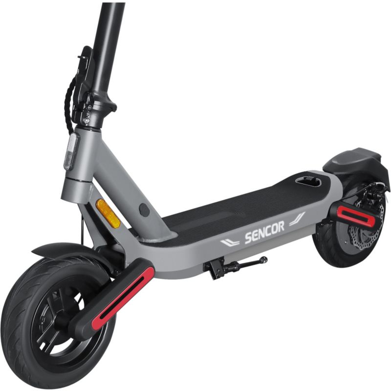 Hulajnoga Elektryczna Sencor Scooter S71 Dark 500W 1szt