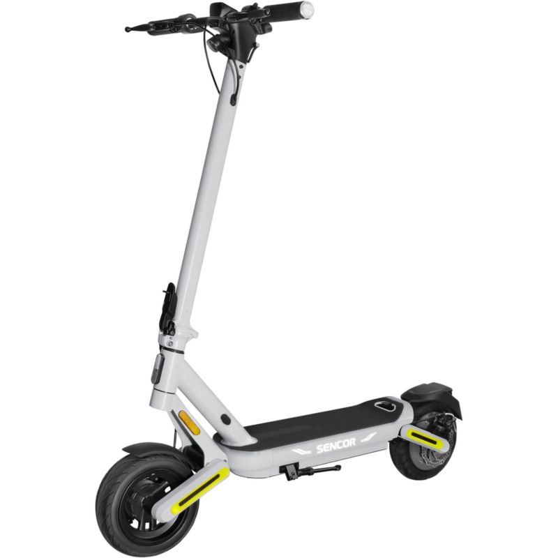 Hulajnoga Elektryczna Sencor Scooter S71 Light 500W 1szt