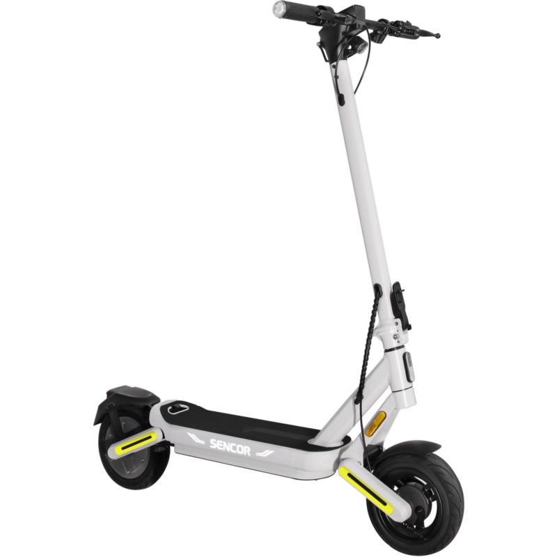 Hulajnoga Elektryczna Sencor Scooter S71 Light 500W 1szt