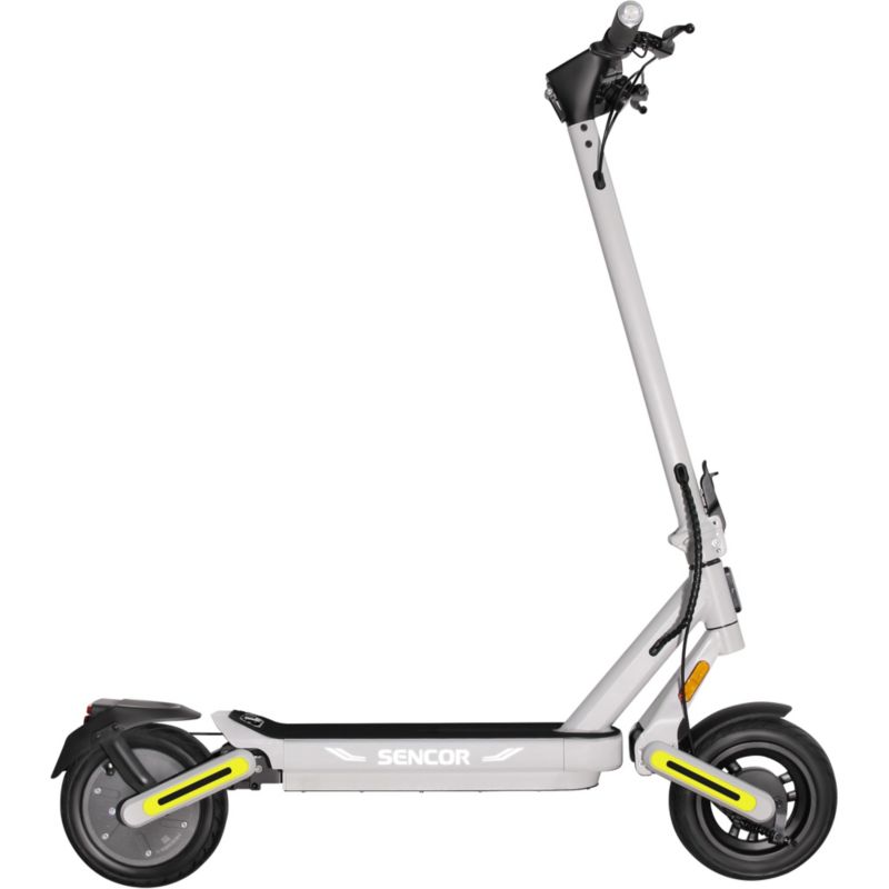 Hulajnoga Elektryczna Sencor Scooter S71 Light 500W 1szt