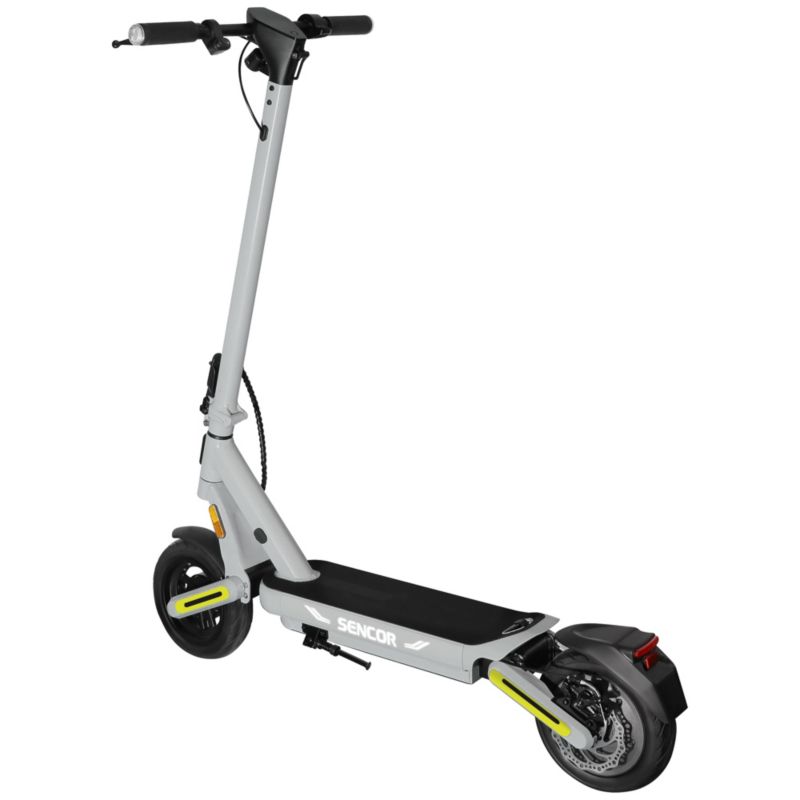 Hulajnoga Elektryczna Sencor Scooter S71 Light 500W 1szt