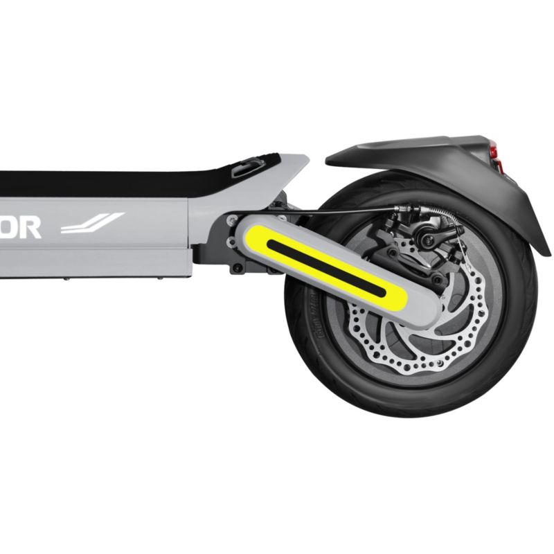 Hulajnoga Elektryczna Sencor Scooter S71 Light 500W 1szt