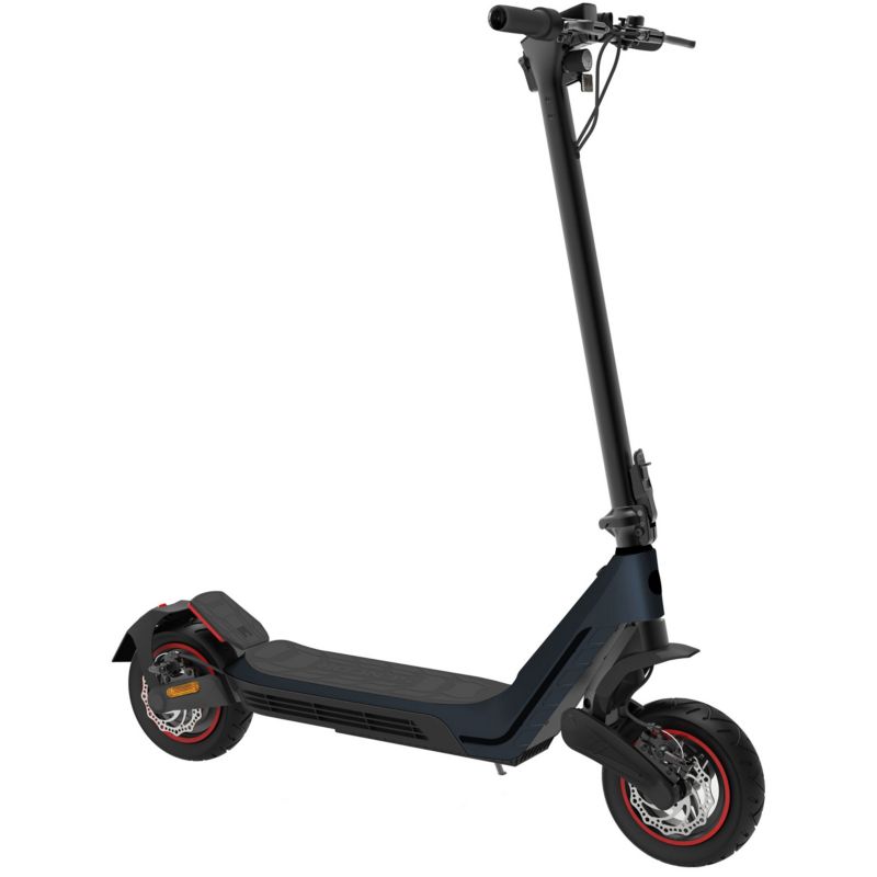 Hulajnoga Elektryczna Sencor Scooter S80 500W 60km 1szt