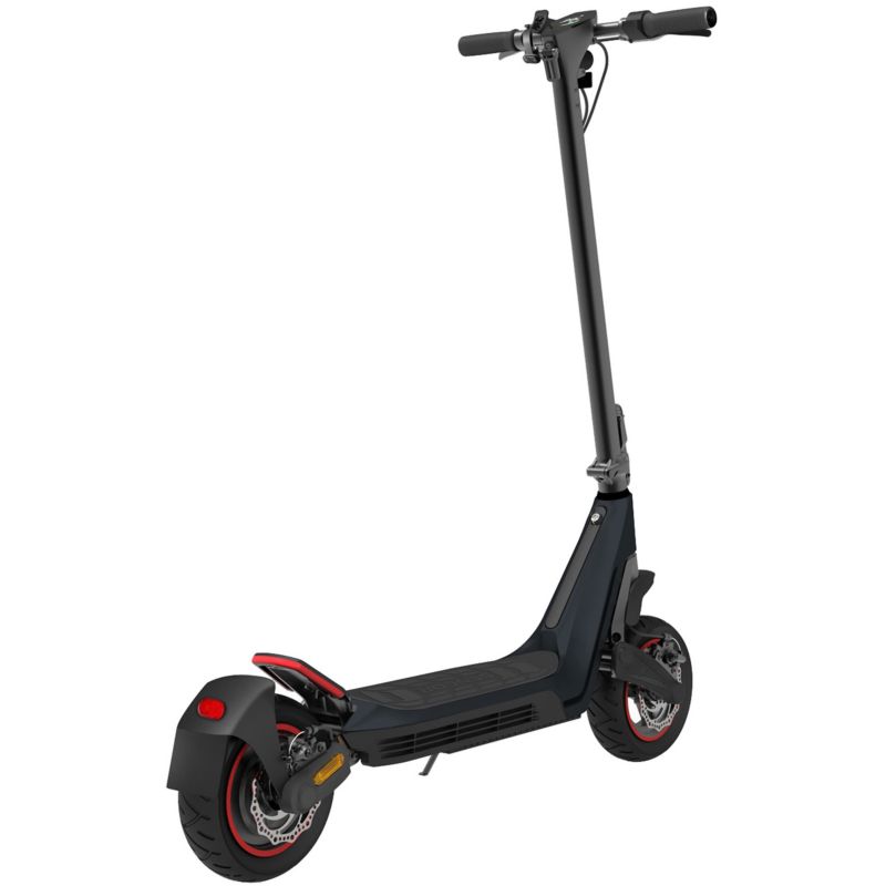 Hulajnoga Elektryczna Sencor Scooter S80 500W 60km 1szt