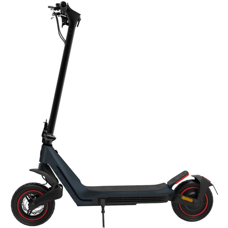 Hulajnoga Elektryczna Sencor Scooter S80 500W 60km 1szt
