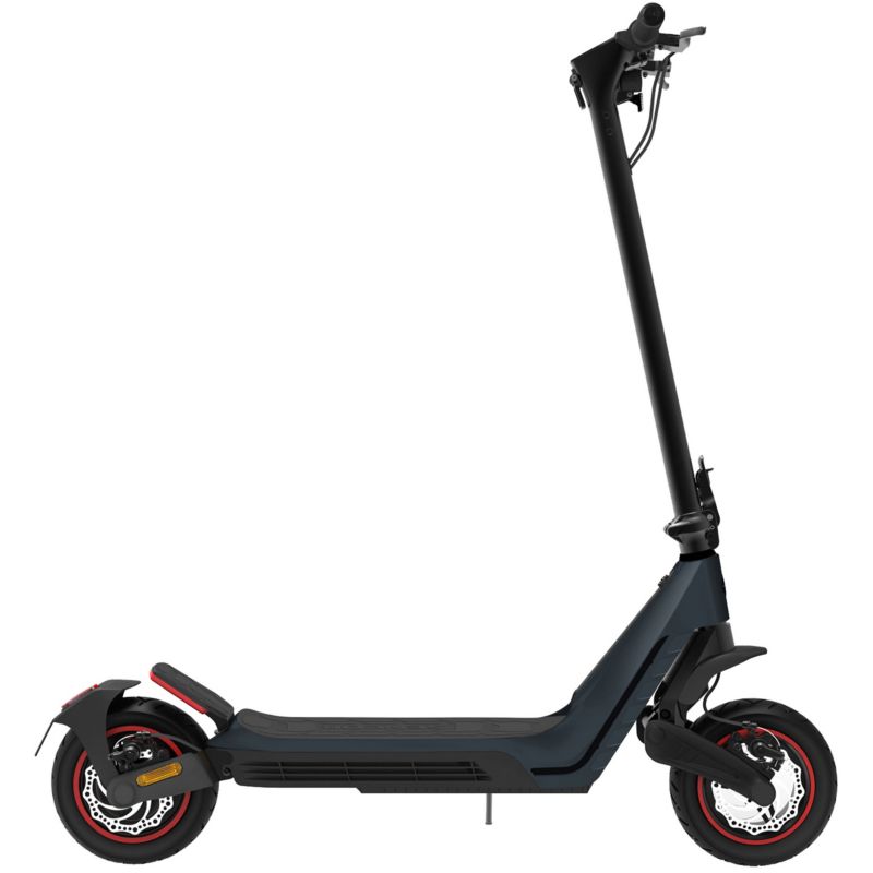 Hulajnoga Elektryczna Sencor Scooter S80 500W 60km 1szt