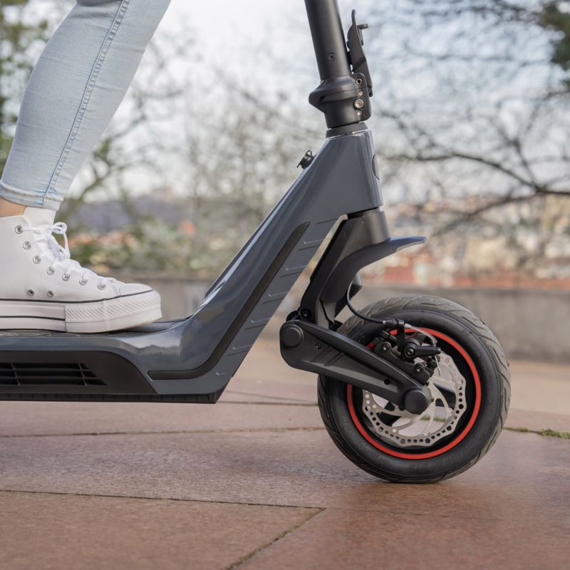 Hulajnoga Elektryczna Sencor Scooter S80 500W 60km 1szt
