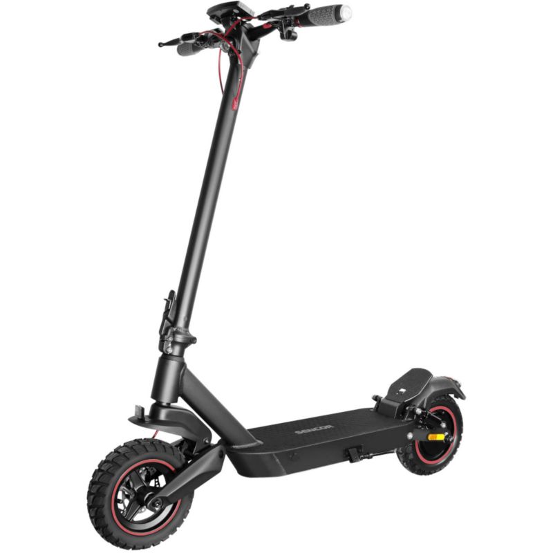 Hulajnoga Elektryczna Sencor Scooter X30 Off Road 500W  1szt