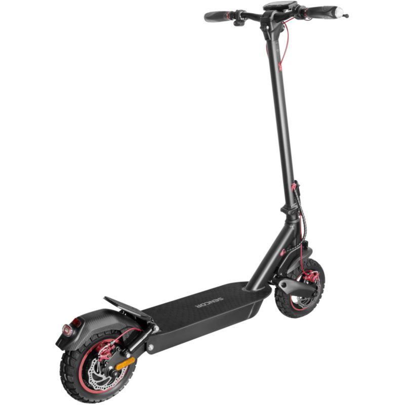 Hulajnoga Elektryczna Sencor Scooter X30 Off Road 500W  1szt