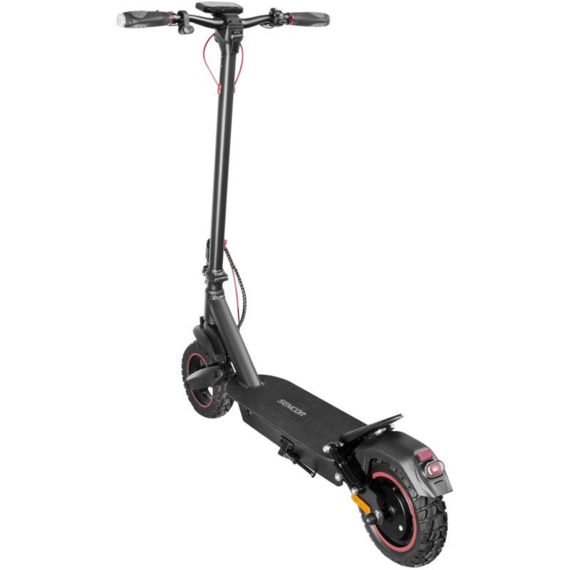 Hulajnoga Elektryczna Sencor Scooter X30 Off Road 500W  1szt