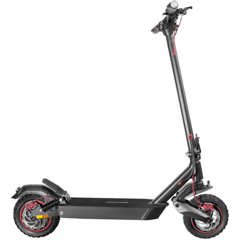 Hulajnoga Elektryczna Sencor Scooter X30 Off Road 500W  1szt