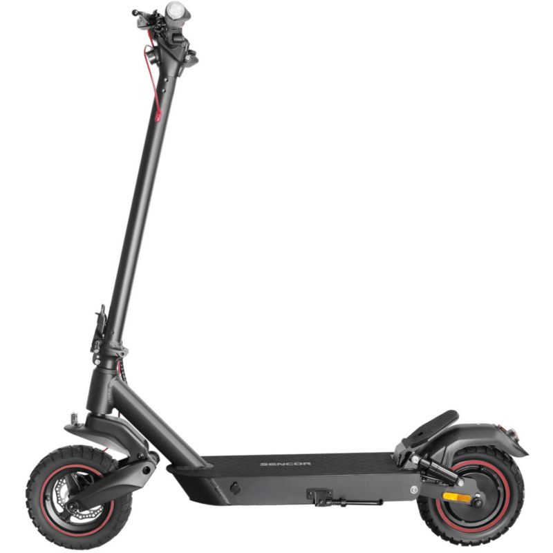Hulajnoga Elektryczna Sencor Scooter X30 Off Road 500W  1szt