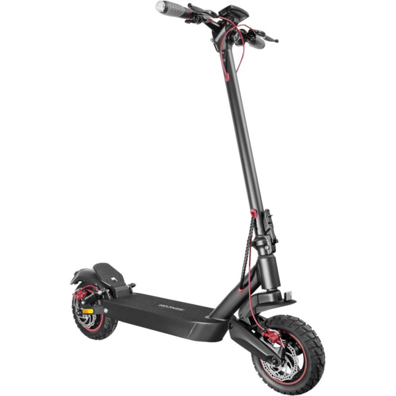 Hulajnoga Elektryczna Sencor Scooter X30 Off Road 500W  1szt