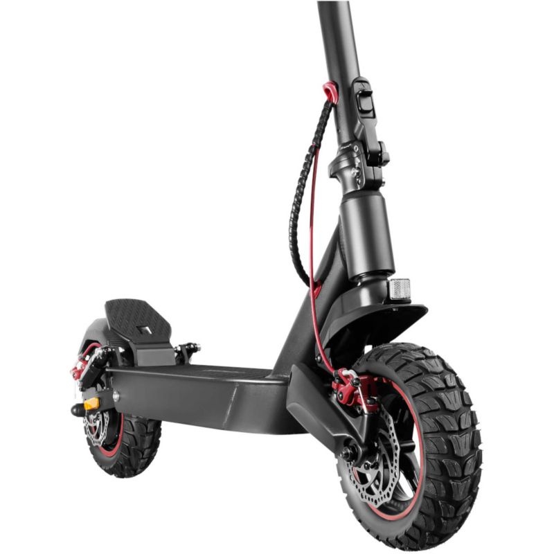 Hulajnoga Elektryczna Sencor Scooter X30 Off Road 500W  1szt