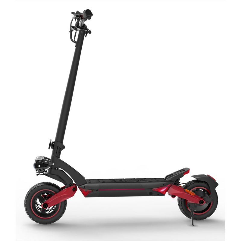 Hulajnoga Elektryczna Sencor Scooter X50 Off Road 800W 65km 1szt