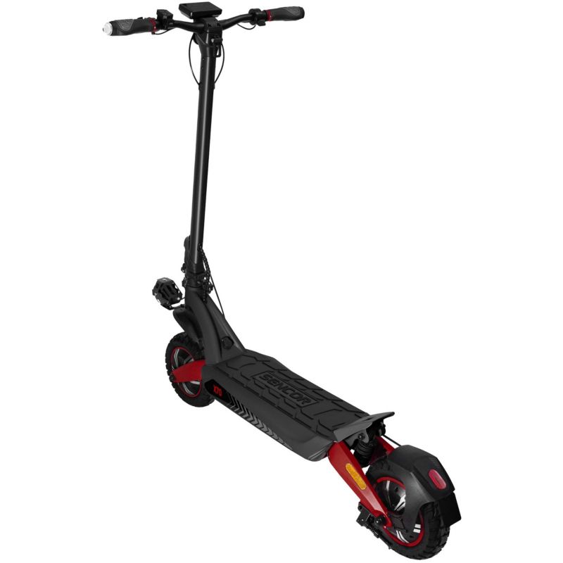 Hulajnoga Elektryczna Sencor Scooter X70 OFF-ROAD 1000W (2x500W) 65km  1szt