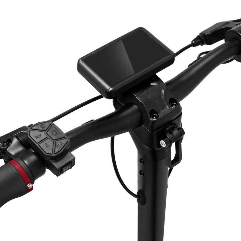 Hulajnoga Elektryczna Sencor Scooter X70 OFF-ROAD 1000W (2x500W) 65km  1szt