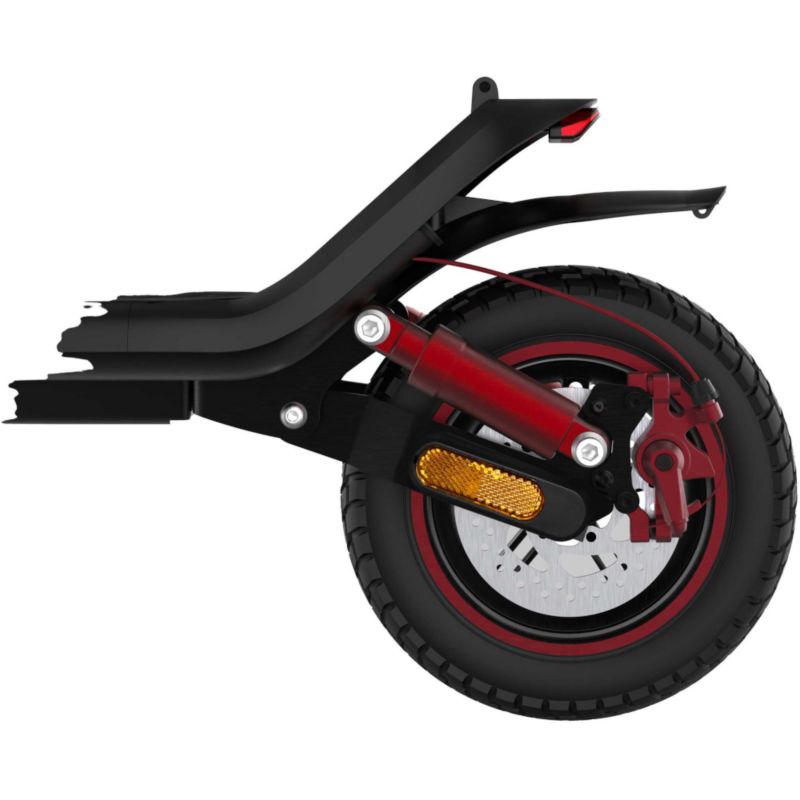 Hulajnoga Elektryczna Sencor X20 Off Road 400W 1szt